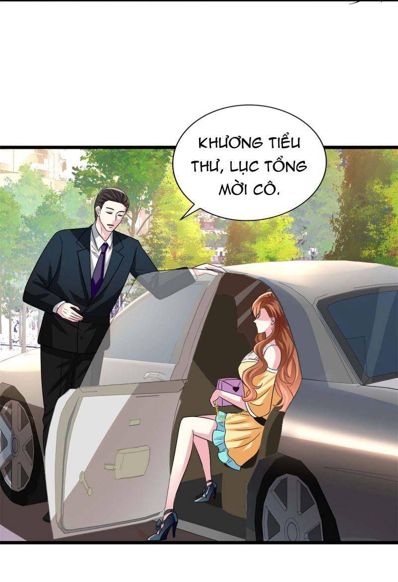 Ảnh Hậu Nhà Tôi Siêu Ngọt Ngào Chapter 1 - 21