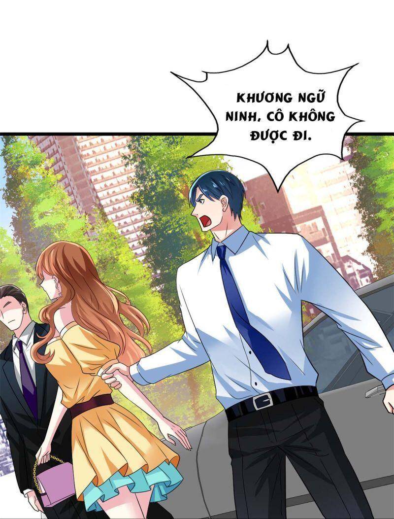 Ảnh Hậu Nhà Tôi Siêu Ngọt Ngào Chapter 1 - 22