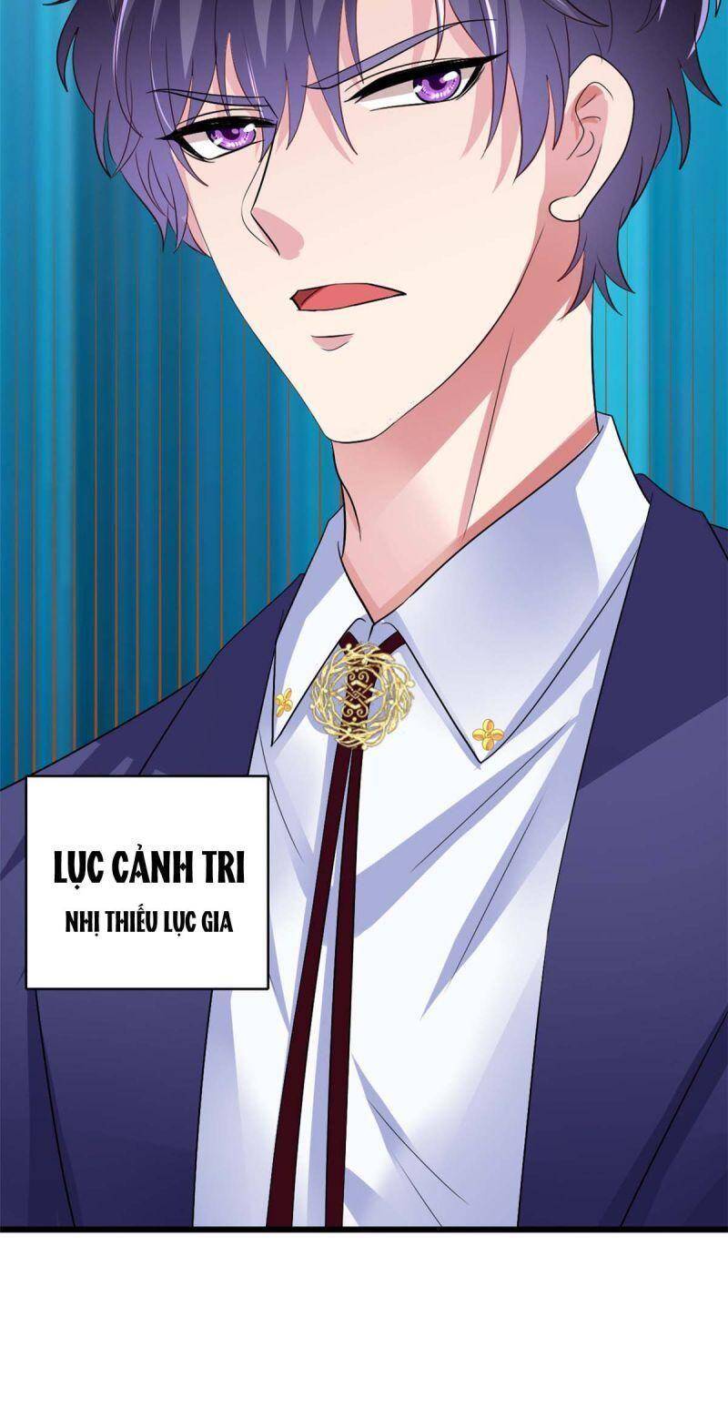 Ảnh Hậu Nhà Tôi Siêu Ngọt Ngào Chapter 1 - 24