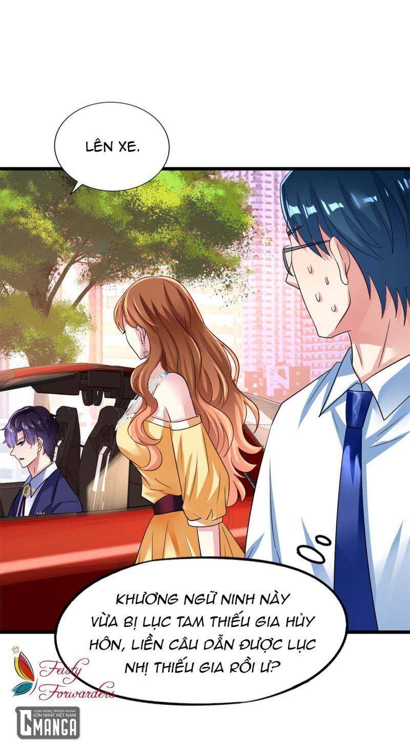 Ảnh Hậu Nhà Tôi Siêu Ngọt Ngào Chapter 1 - 25