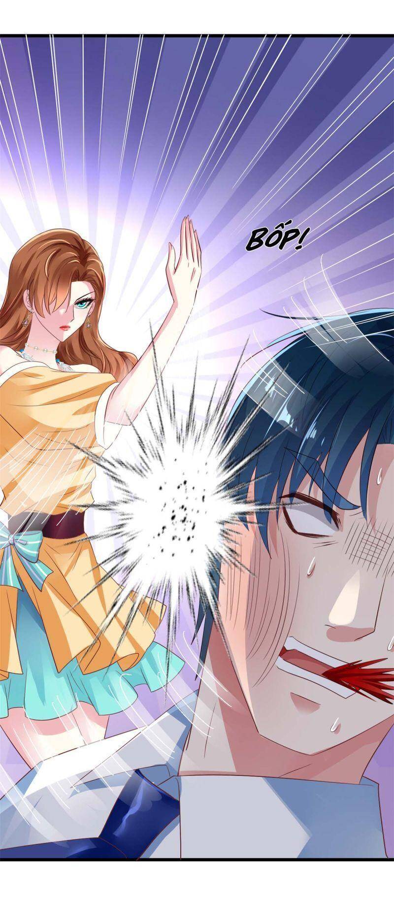 Ảnh Hậu Nhà Tôi Siêu Ngọt Ngào Chapter 1 - 27