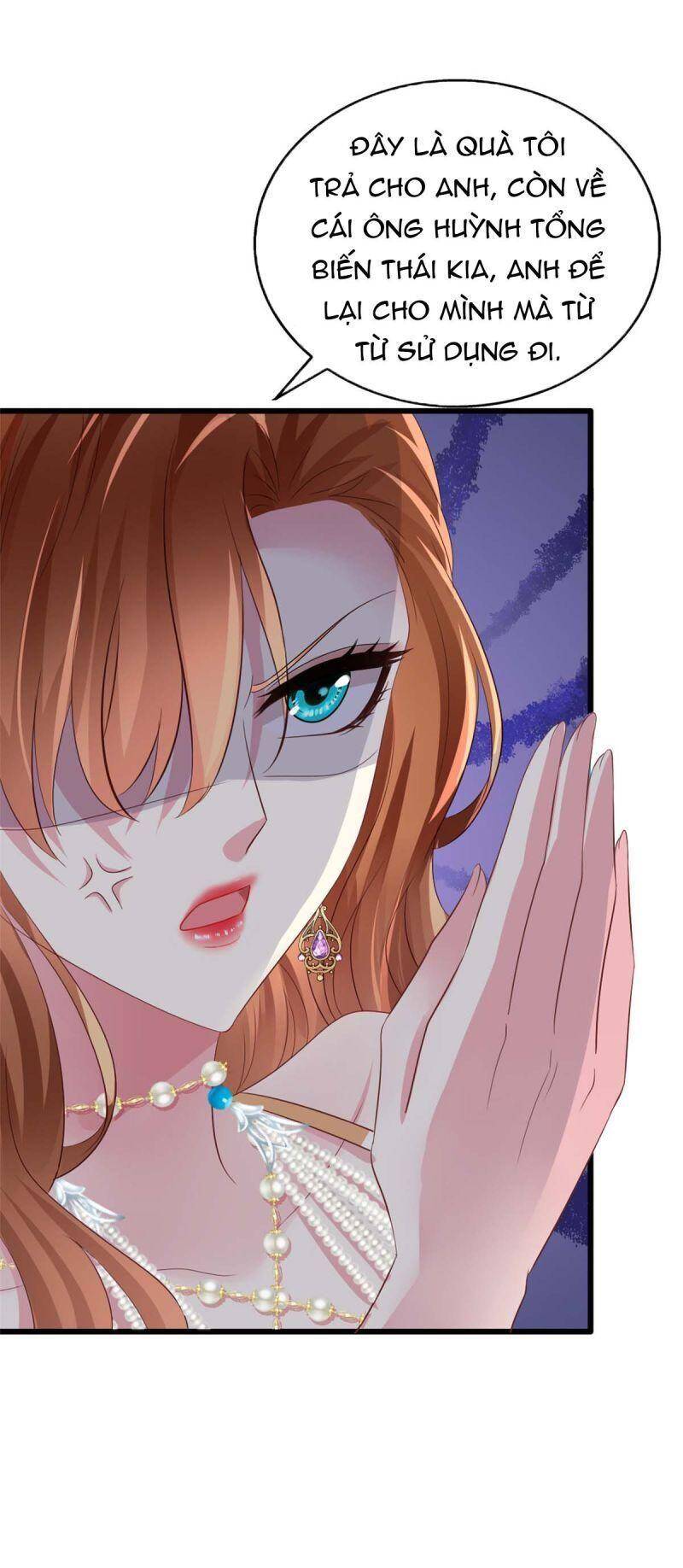 Ảnh Hậu Nhà Tôi Siêu Ngọt Ngào Chapter 1 - 28