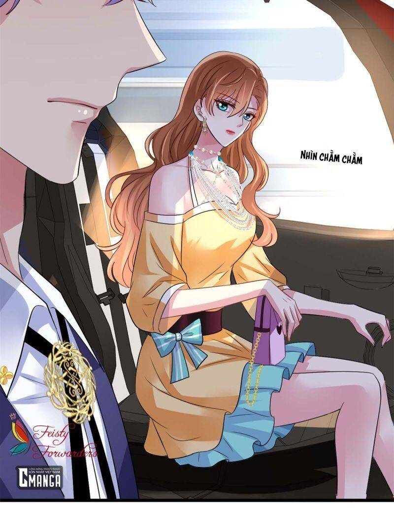 Ảnh Hậu Nhà Tôi Siêu Ngọt Ngào Chapter 1 - 30