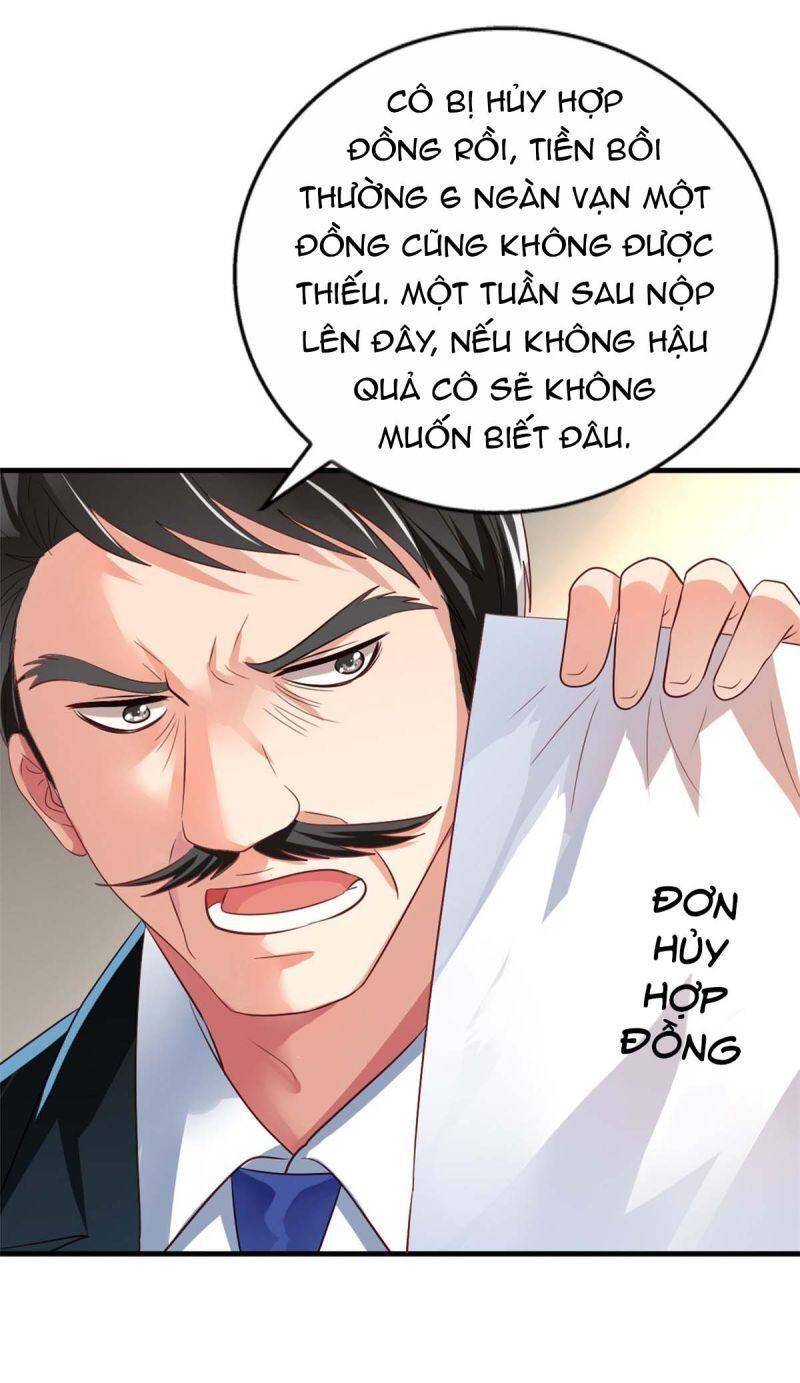 Ảnh Hậu Nhà Tôi Siêu Ngọt Ngào Chapter 1 - 4