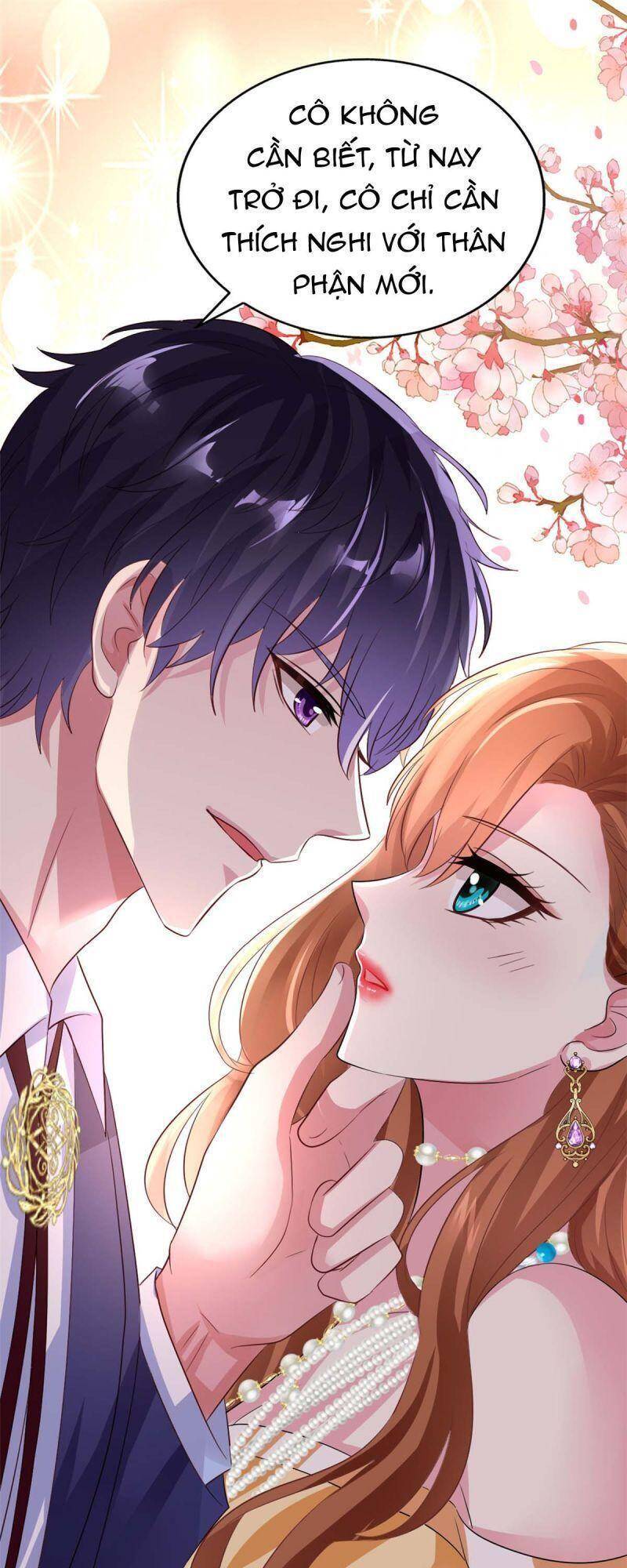 Ảnh Hậu Nhà Tôi Siêu Ngọt Ngào Chapter 1 - 35