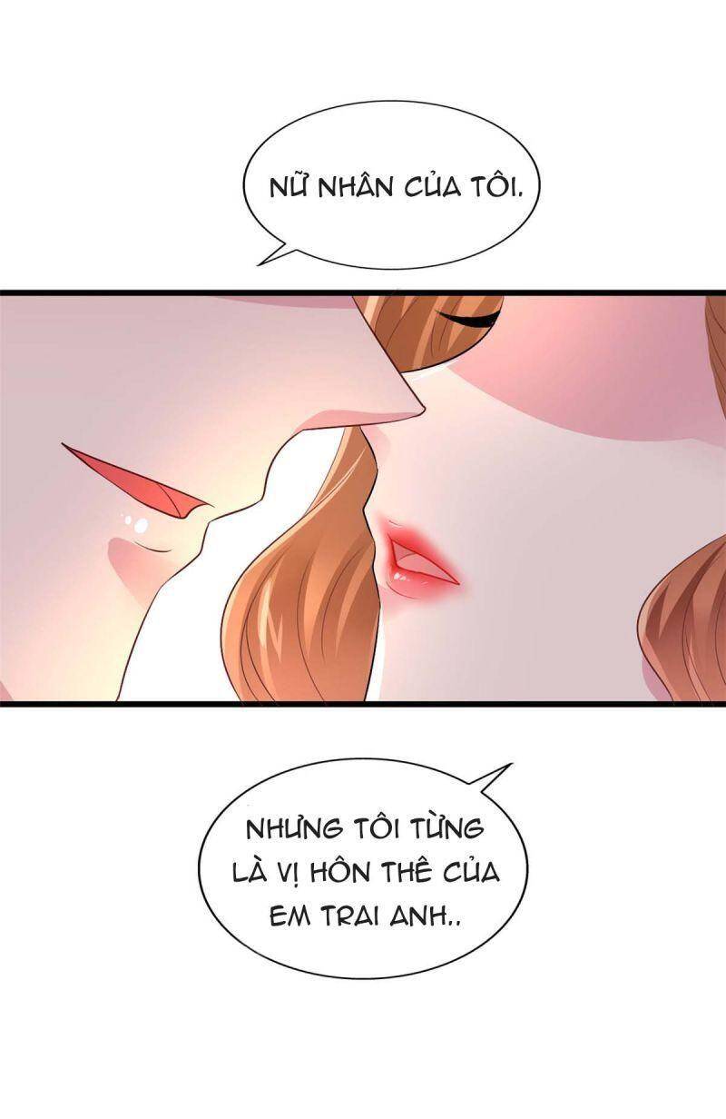 Ảnh Hậu Nhà Tôi Siêu Ngọt Ngào Chapter 1 - 37