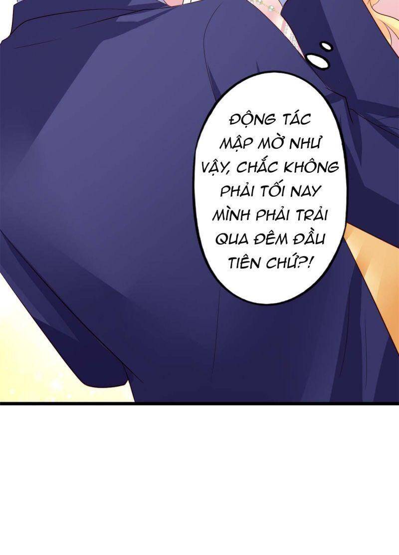 Ảnh Hậu Nhà Tôi Siêu Ngọt Ngào Chapter 1 - 39