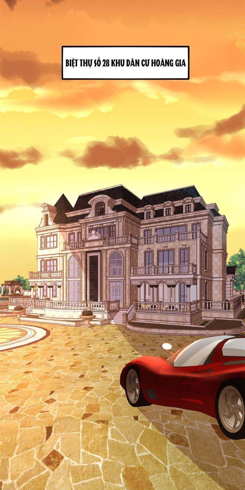 Ảnh Hậu Nhà Tôi Siêu Ngọt Ngào Chapter 1 - 44