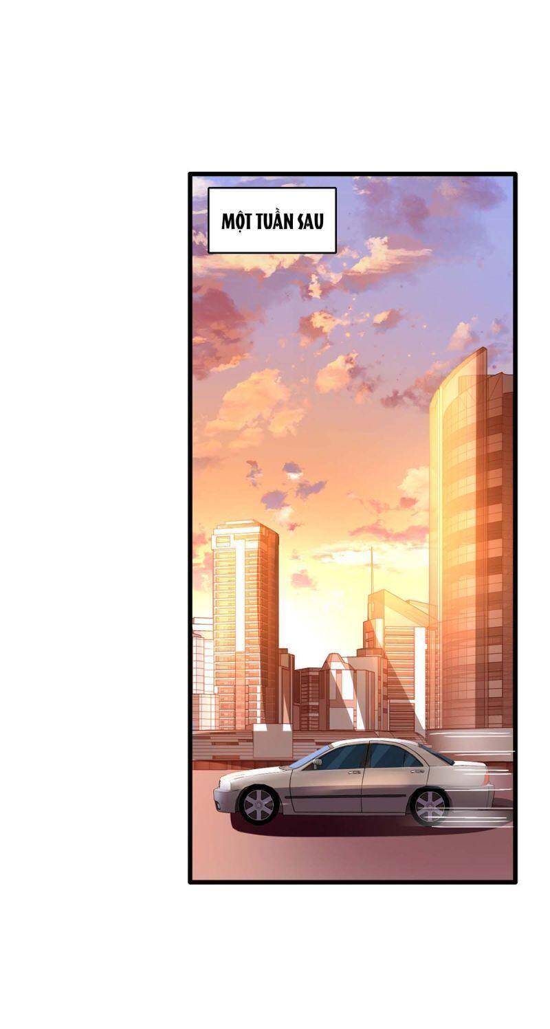 Ảnh Hậu Nhà Tôi Siêu Ngọt Ngào Chapter 1 - 7