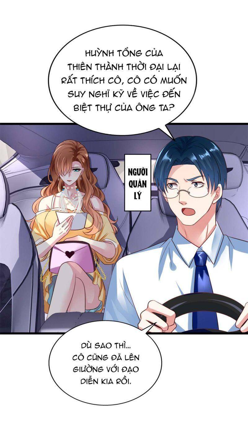 Ảnh Hậu Nhà Tôi Siêu Ngọt Ngào Chapter 1 - 9