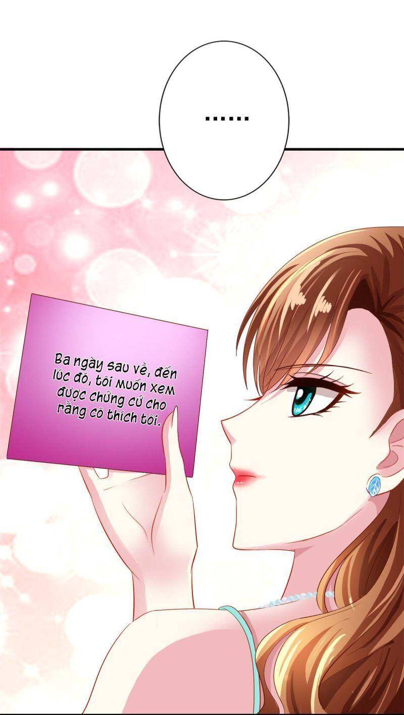 Ảnh Hậu Nhà Tôi Siêu Ngọt Ngào Chapter 2 - 16