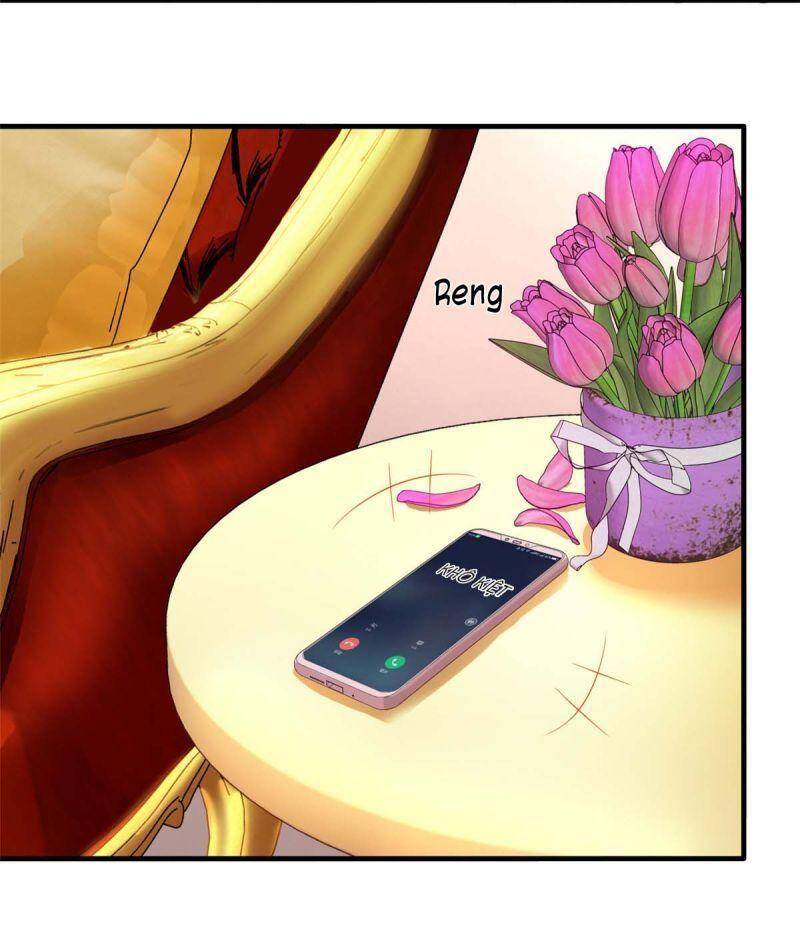 Ảnh Hậu Nhà Tôi Siêu Ngọt Ngào Chapter 2 - 17