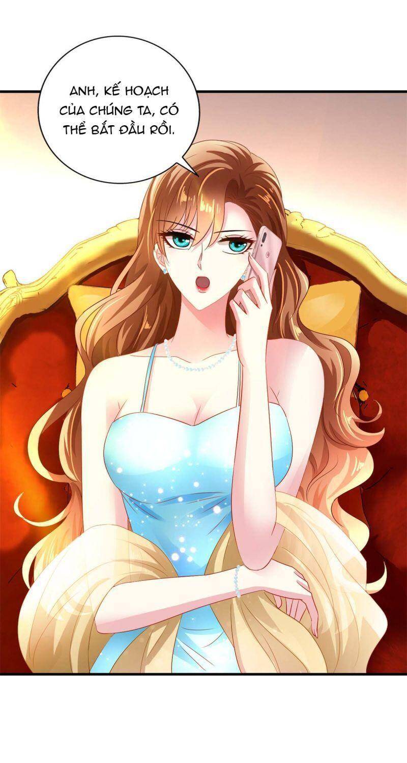 Ảnh Hậu Nhà Tôi Siêu Ngọt Ngào Chapter 2 - 18