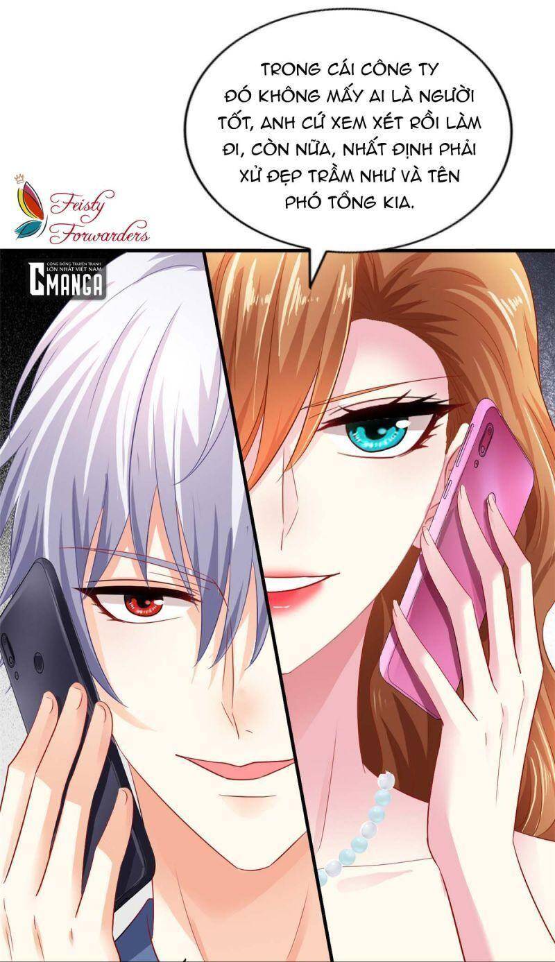 Ảnh Hậu Nhà Tôi Siêu Ngọt Ngào Chapter 2 - 20