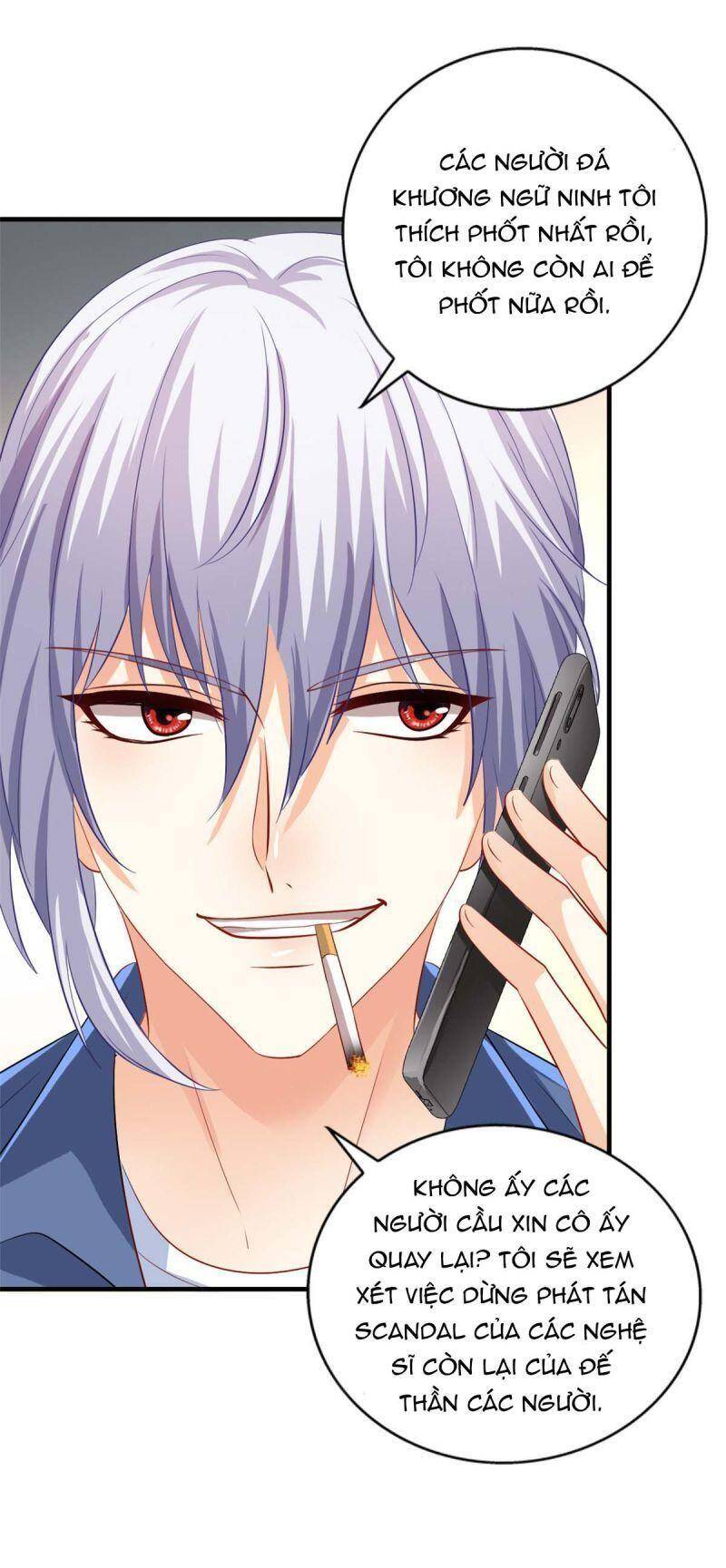 Ảnh Hậu Nhà Tôi Siêu Ngọt Ngào Chapter 2 - 23