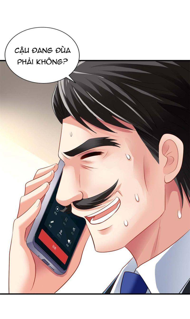 Ảnh Hậu Nhà Tôi Siêu Ngọt Ngào Chapter 2 - 24