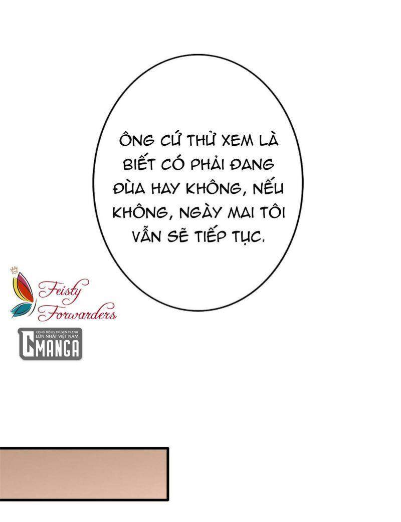 Ảnh Hậu Nhà Tôi Siêu Ngọt Ngào Chapter 2 - 25