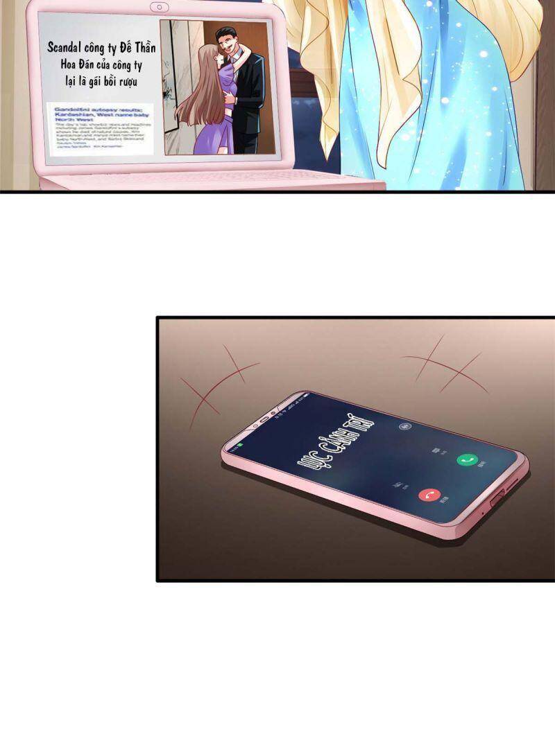 Ảnh Hậu Nhà Tôi Siêu Ngọt Ngào Chapter 2 - 27