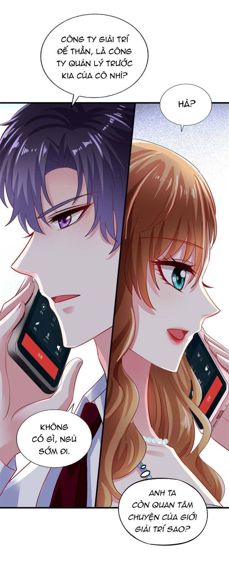 Ảnh Hậu Nhà Tôi Siêu Ngọt Ngào Chapter 2 - 31