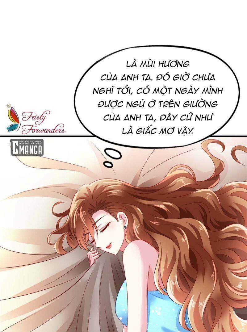 Ảnh Hậu Nhà Tôi Siêu Ngọt Ngào Chapter 2 - 35