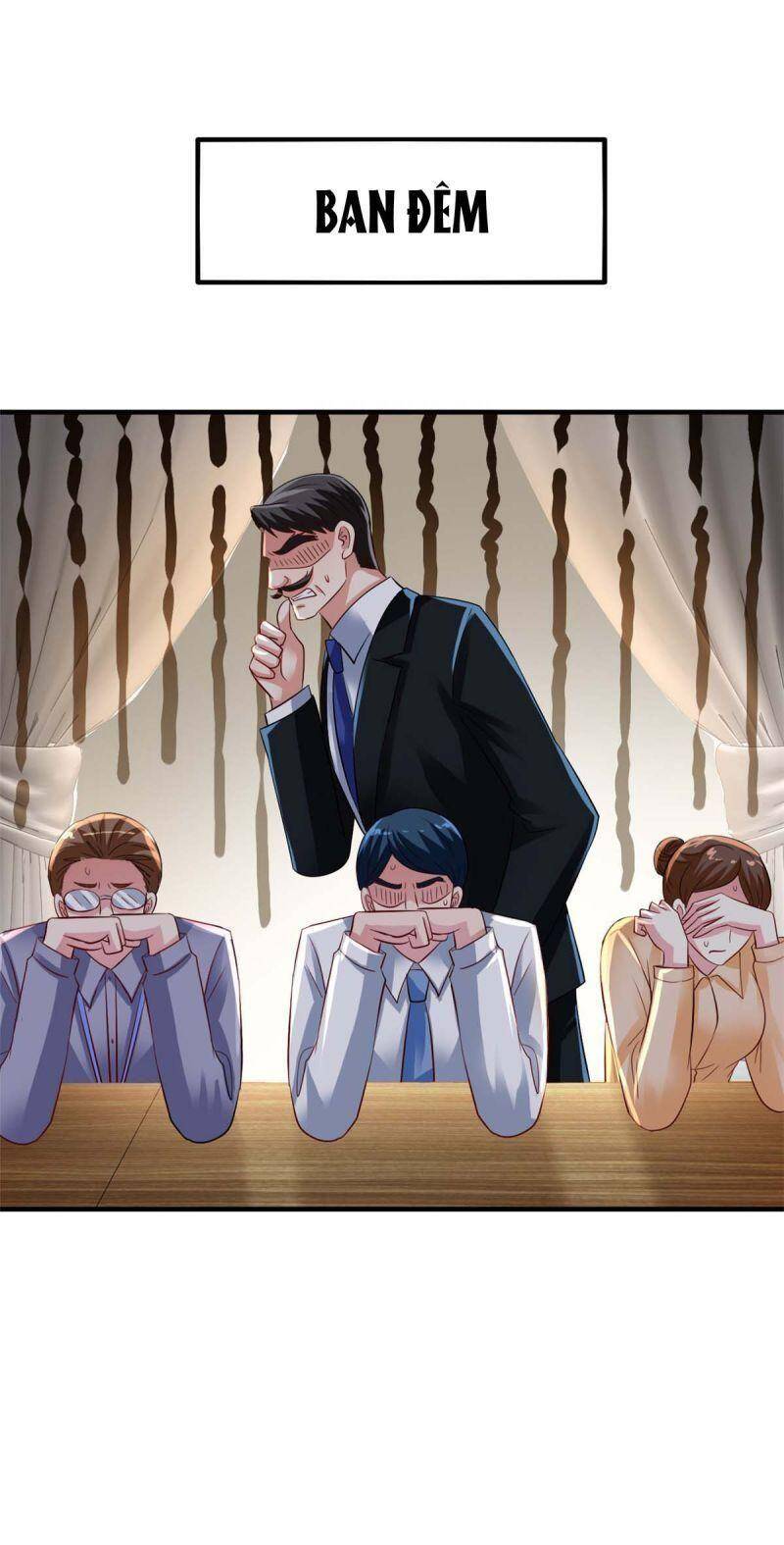 Ảnh Hậu Nhà Tôi Siêu Ngọt Ngào Chapter 2 - 37