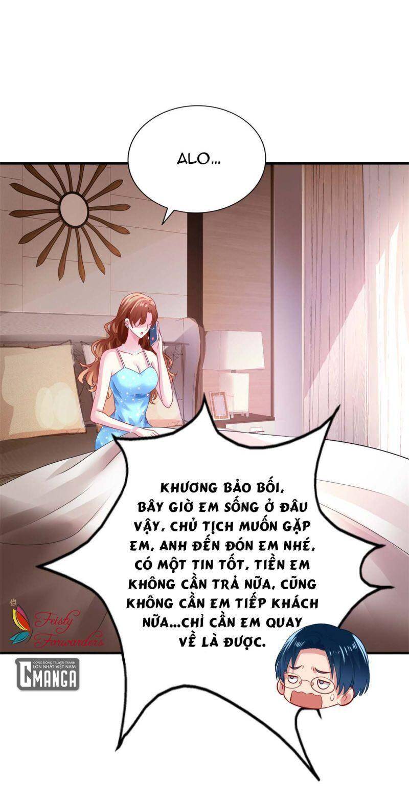 Ảnh Hậu Nhà Tôi Siêu Ngọt Ngào Chapter 2 - 40