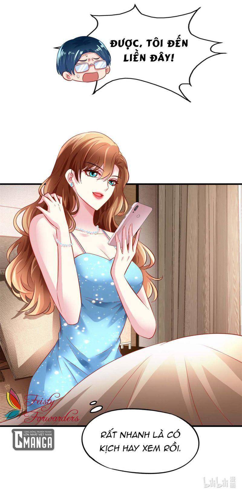 Ảnh Hậu Nhà Tôi Siêu Ngọt Ngào Chapter 2 - 44