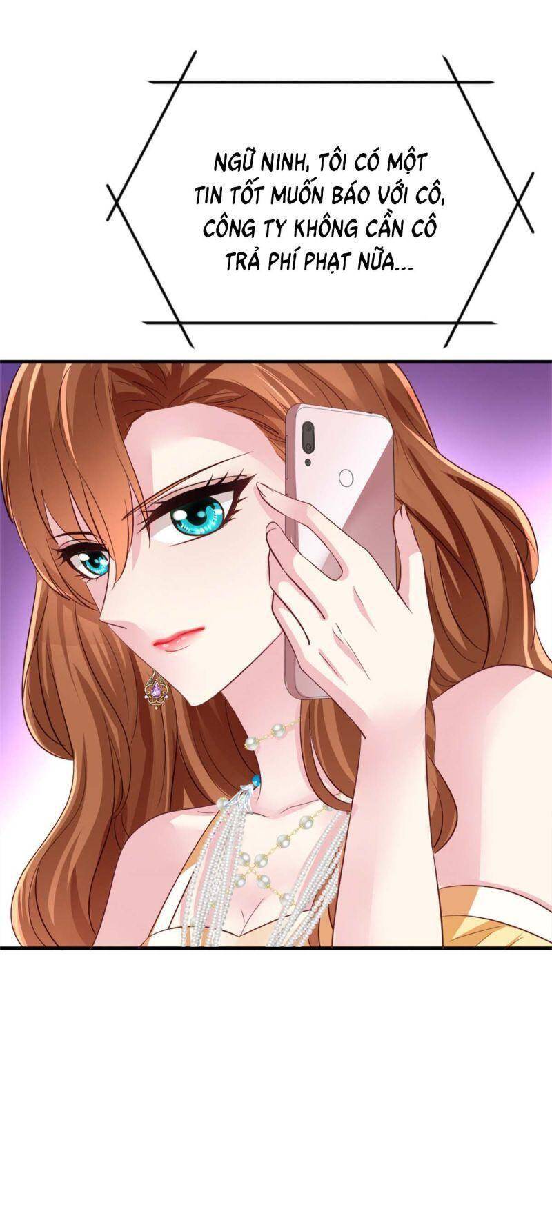 Ảnh Hậu Nhà Tôi Siêu Ngọt Ngào Chapter 2 - 9