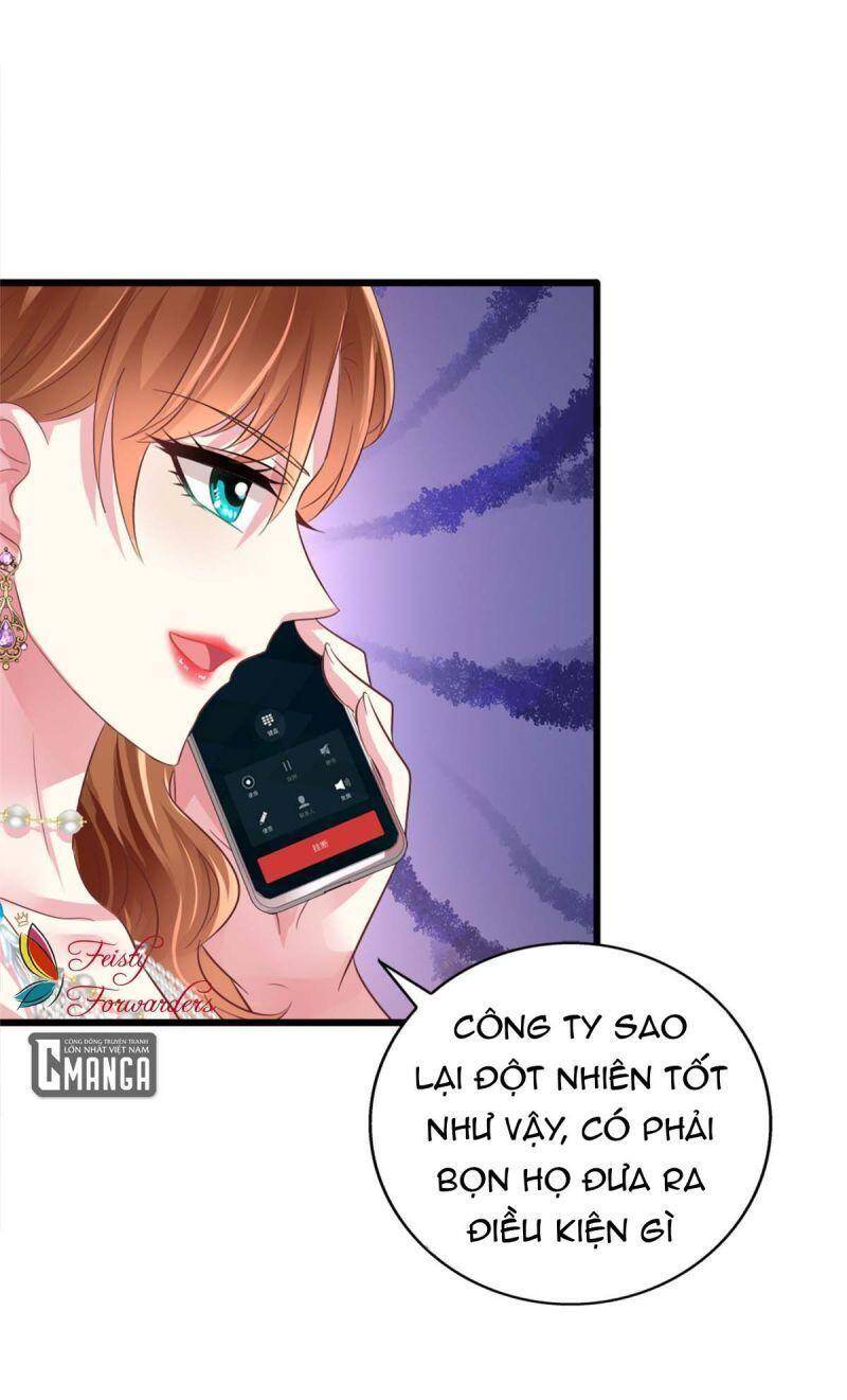 Ảnh Hậu Nhà Tôi Siêu Ngọt Ngào Chapter 2 - 10