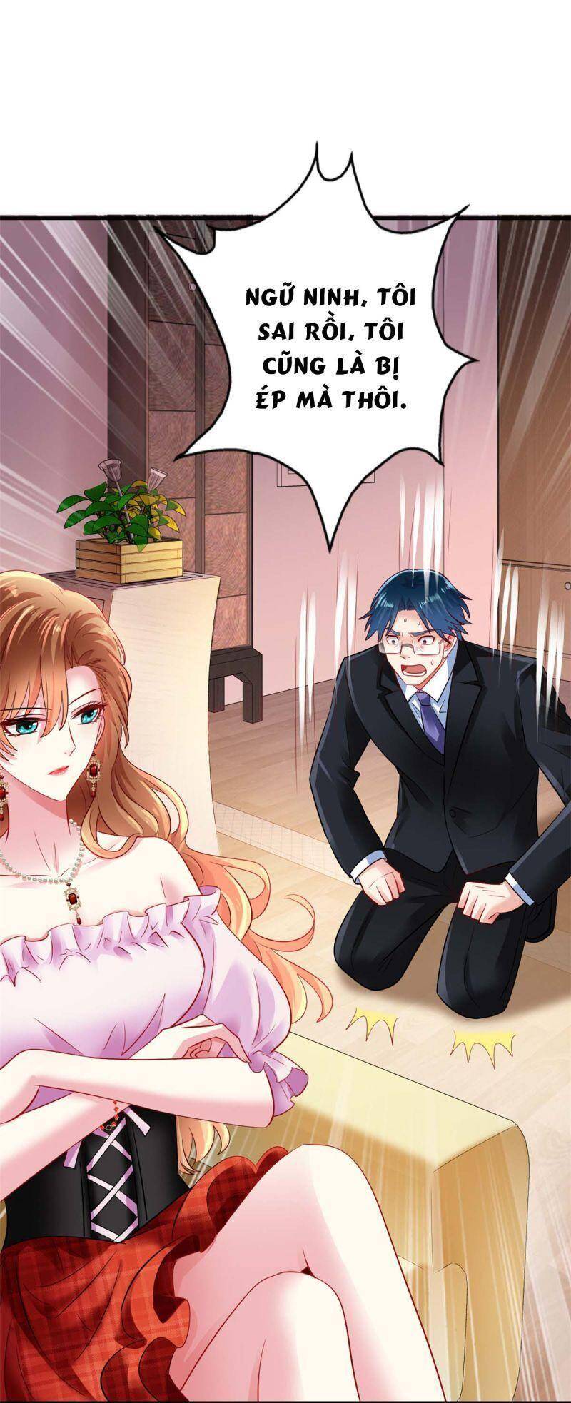 Ảnh Hậu Nhà Tôi Siêu Ngọt Ngào Chapter 3 - 17