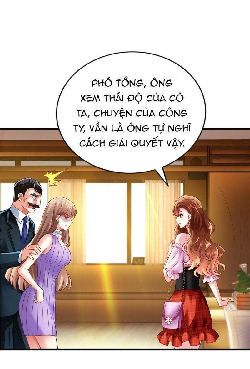 Ảnh Hậu Nhà Tôi Siêu Ngọt Ngào Chapter 3 - 23