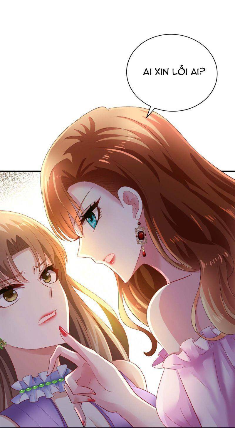 Ảnh Hậu Nhà Tôi Siêu Ngọt Ngào Chapter 3 - 25