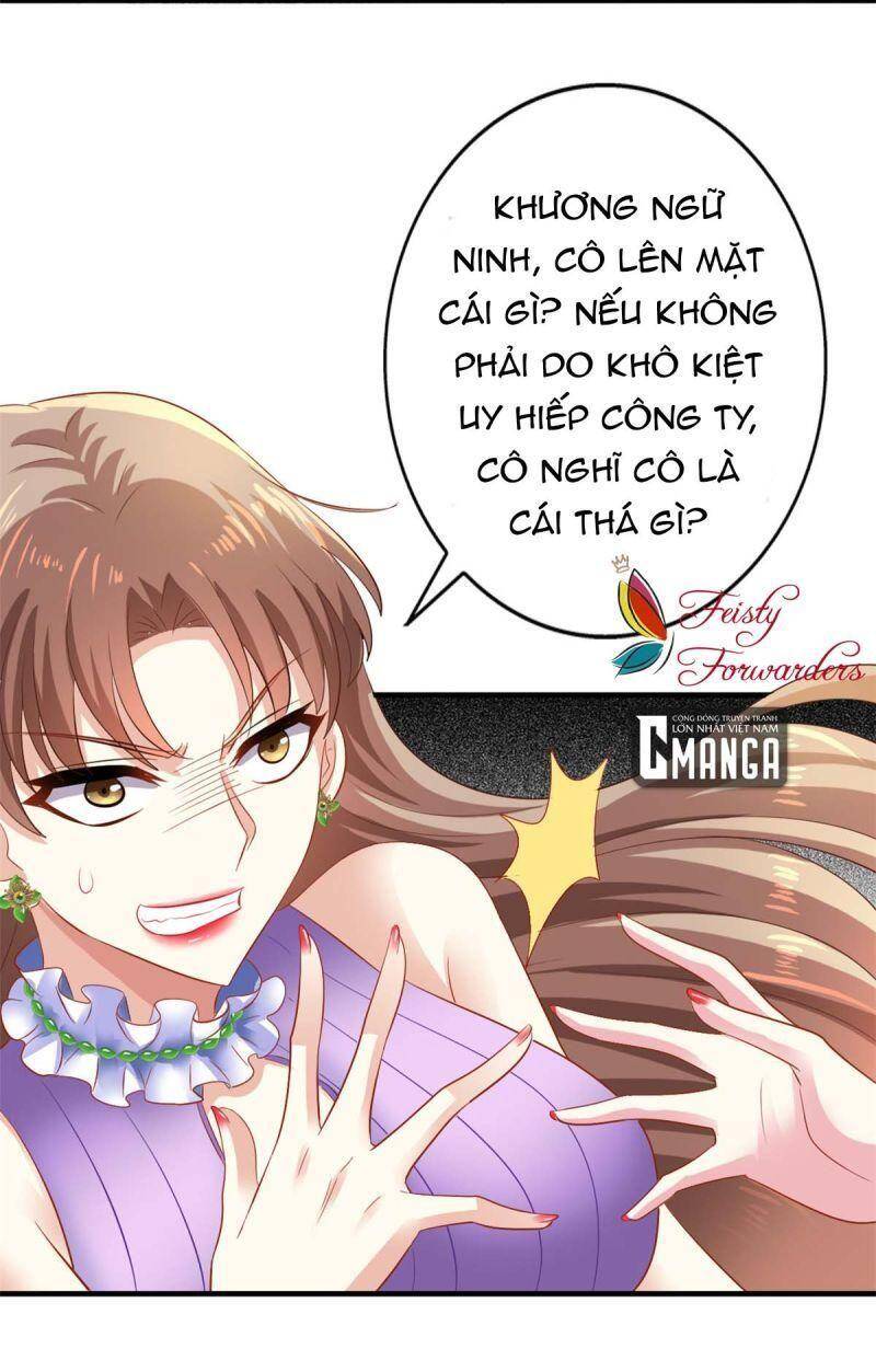 Ảnh Hậu Nhà Tôi Siêu Ngọt Ngào Chapter 3 - 26