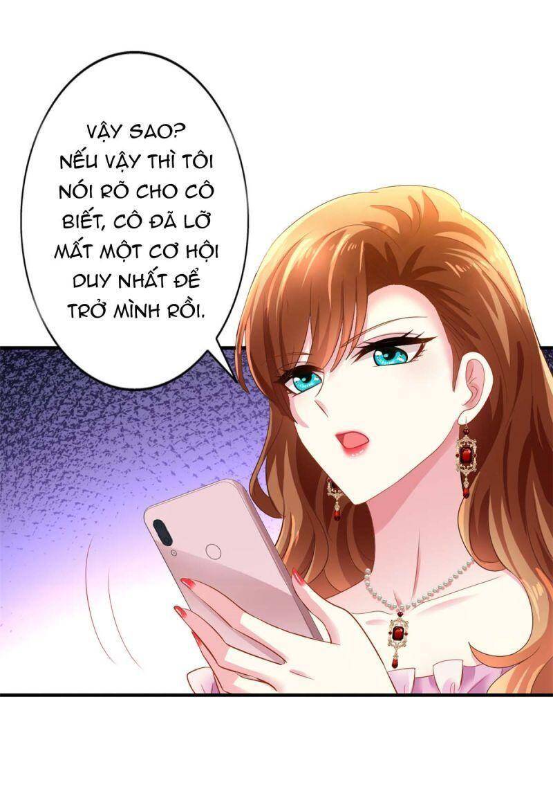 Ảnh Hậu Nhà Tôi Siêu Ngọt Ngào Chapter 3 - 27