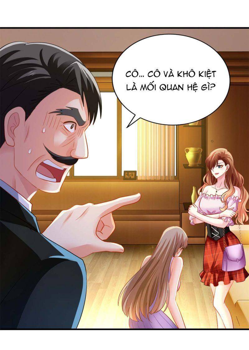 Ảnh Hậu Nhà Tôi Siêu Ngọt Ngào Chapter 3 - 33