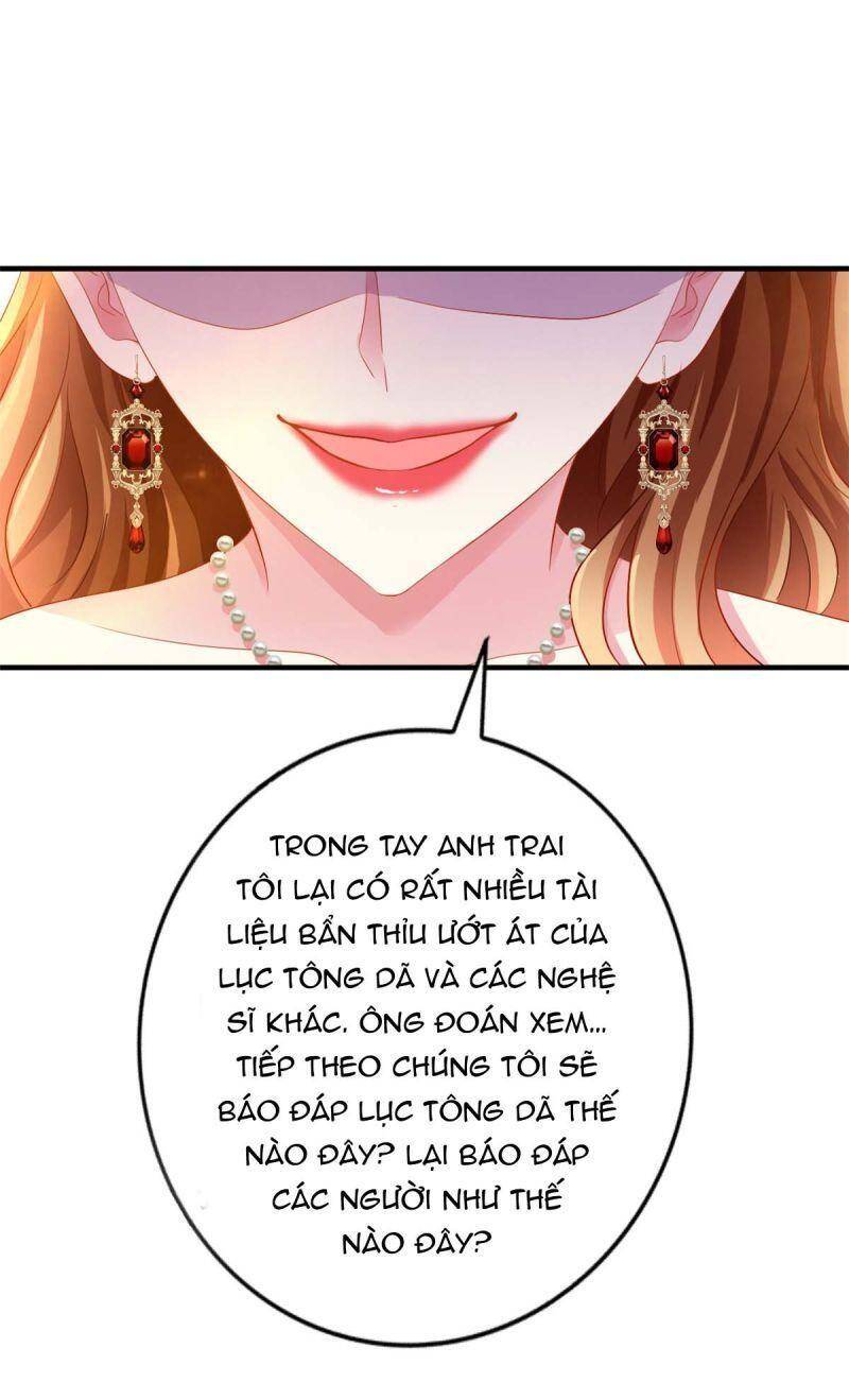 Ảnh Hậu Nhà Tôi Siêu Ngọt Ngào Chapter 3 - 37