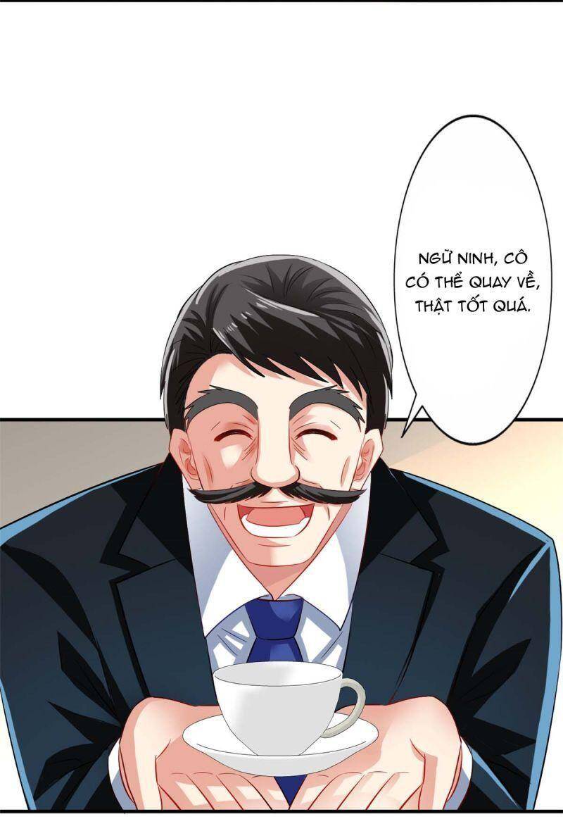 Ảnh Hậu Nhà Tôi Siêu Ngọt Ngào Chapter 3 - 5