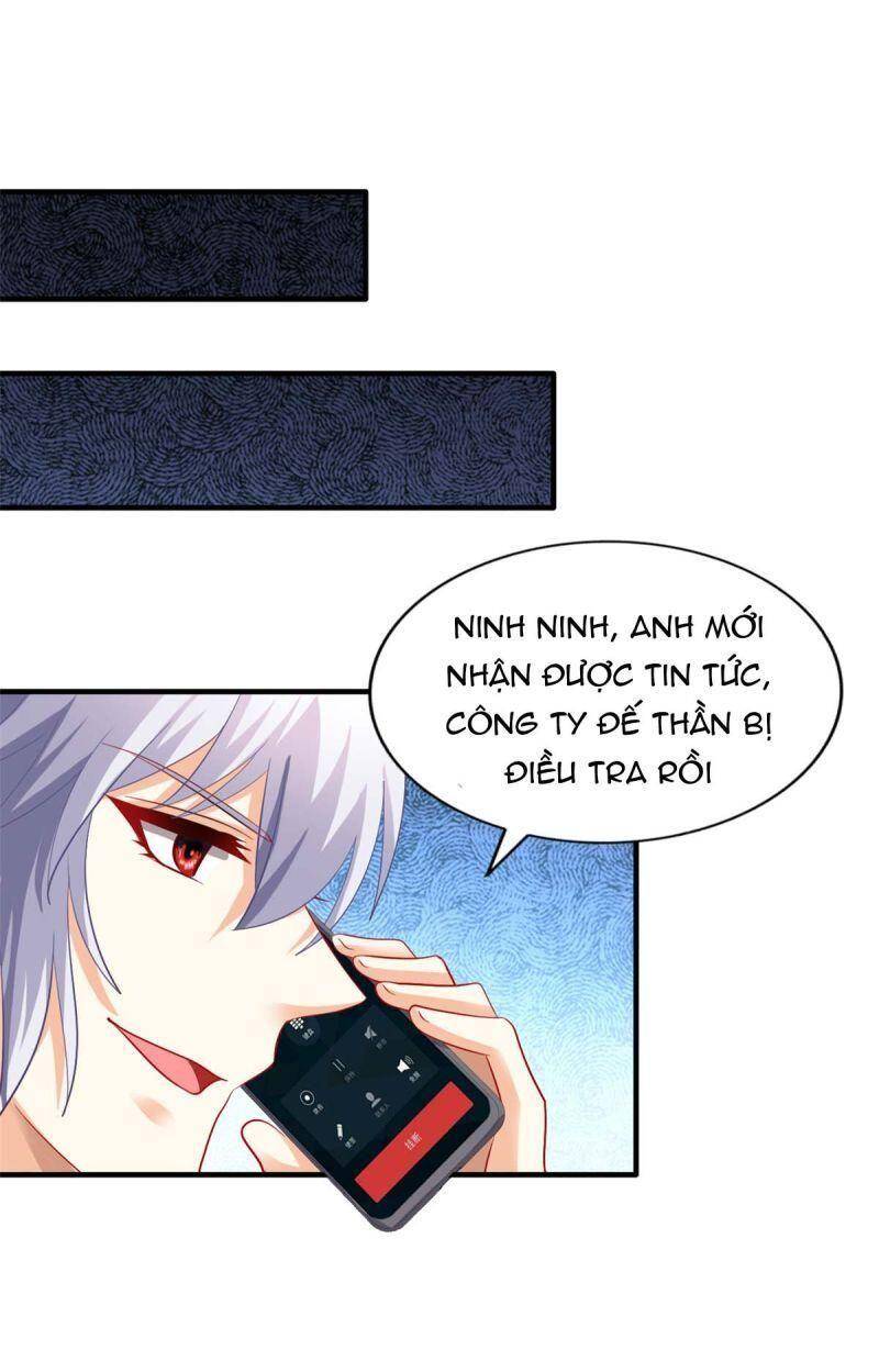 Ảnh Hậu Nhà Tôi Siêu Ngọt Ngào Chapter 4 - 11