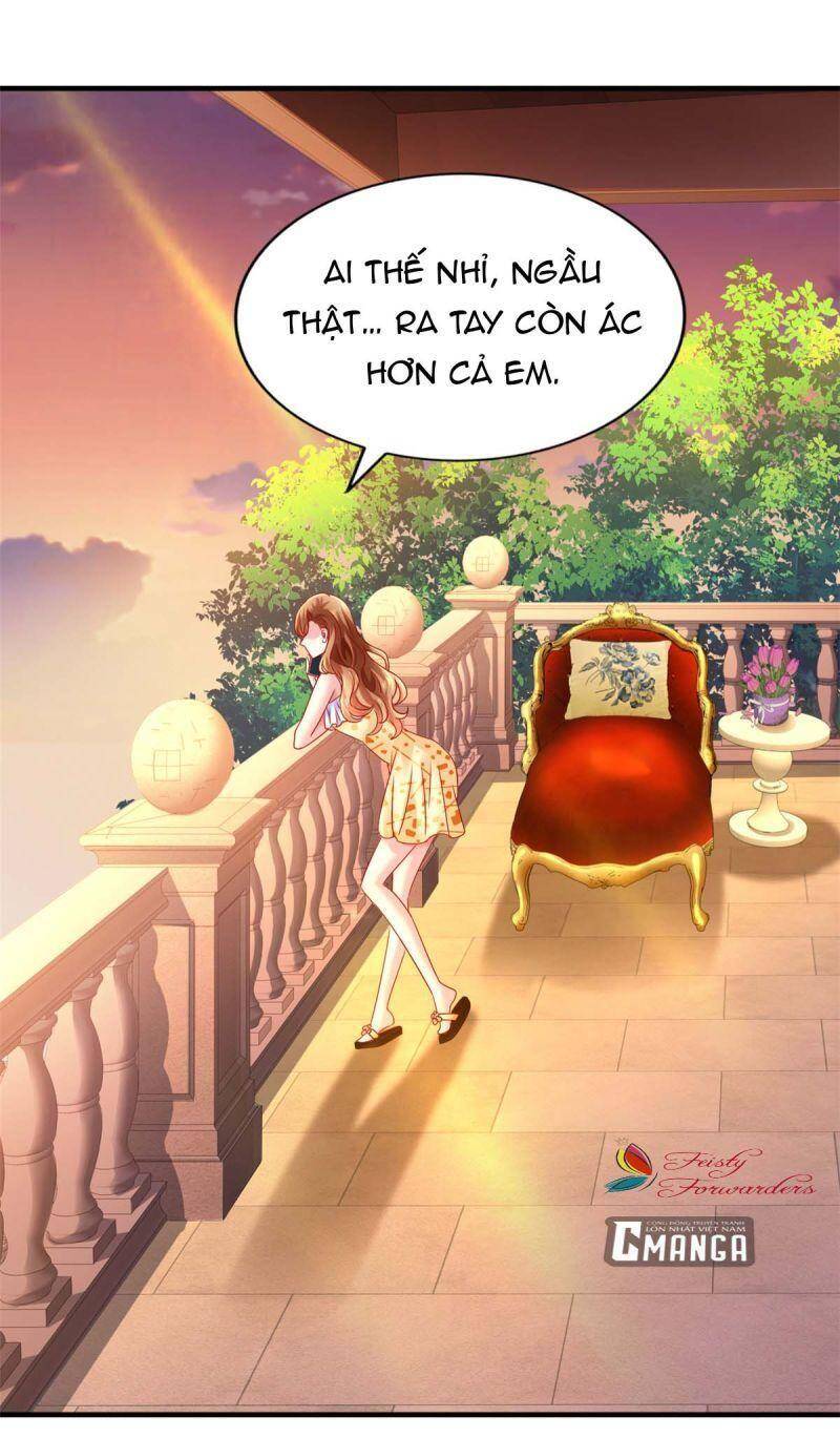 Ảnh Hậu Nhà Tôi Siêu Ngọt Ngào Chapter 4 - 12