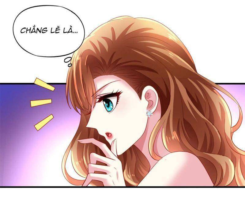 Ảnh Hậu Nhà Tôi Siêu Ngọt Ngào Chapter 4 - 13