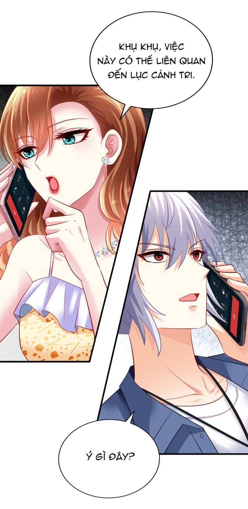 Ảnh Hậu Nhà Tôi Siêu Ngọt Ngào Chapter 4 - 14