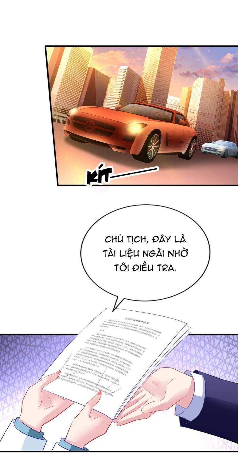 Ảnh Hậu Nhà Tôi Siêu Ngọt Ngào Chapter 4 - 15