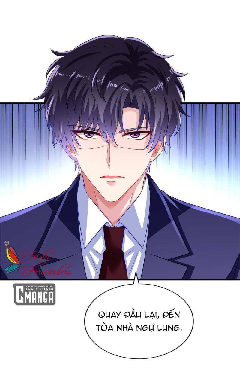 Ảnh Hậu Nhà Tôi Siêu Ngọt Ngào Chapter 4 - 17