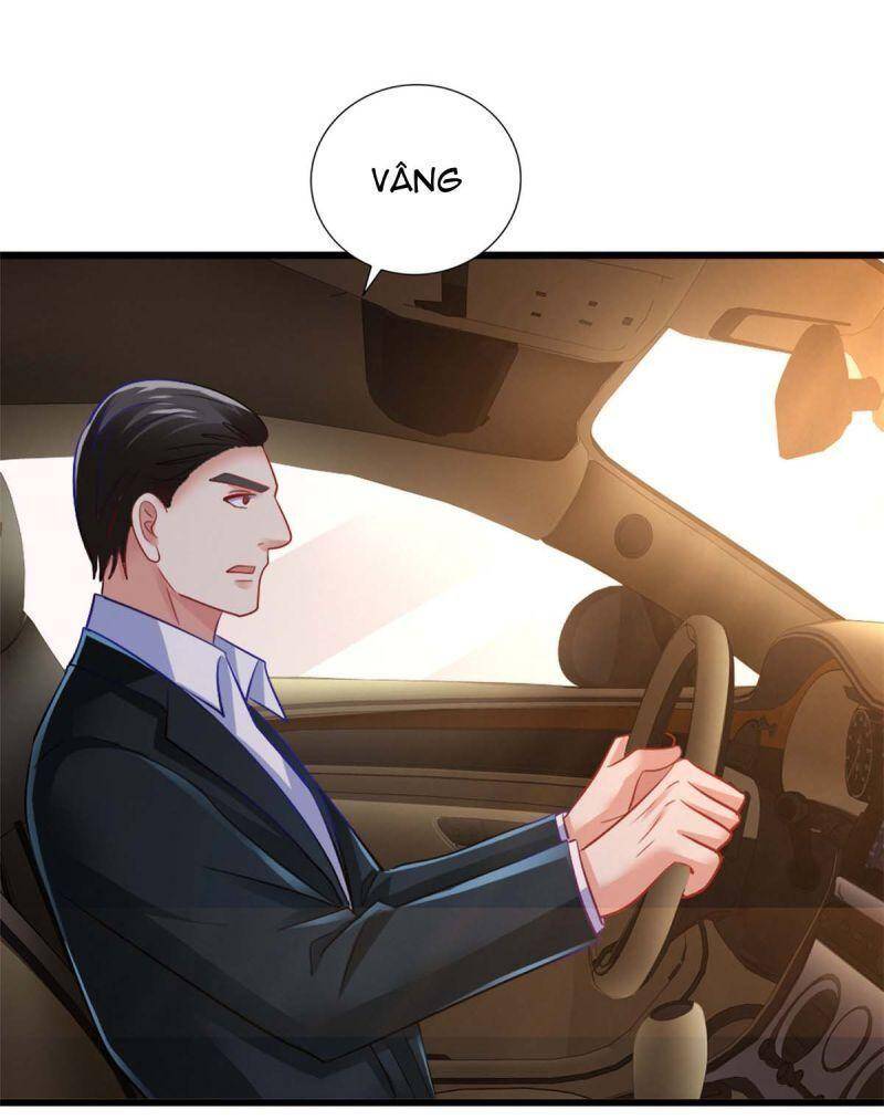 Ảnh Hậu Nhà Tôi Siêu Ngọt Ngào Chapter 4 - 18