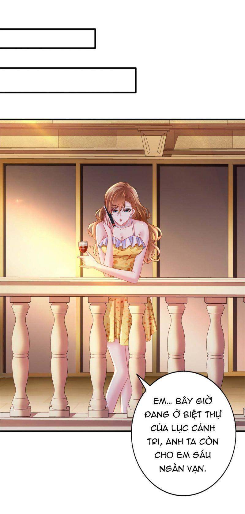 Ảnh Hậu Nhà Tôi Siêu Ngọt Ngào Chapter 4 - 19