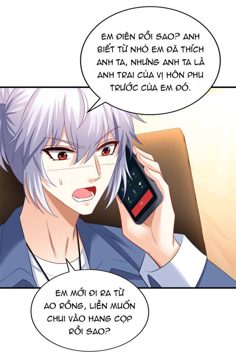 Ảnh Hậu Nhà Tôi Siêu Ngọt Ngào Chapter 4 - 20