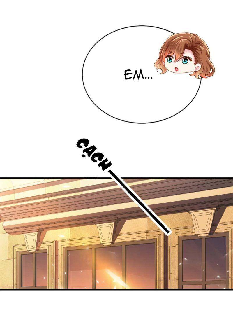 Ảnh Hậu Nhà Tôi Siêu Ngọt Ngào Chapter 4 - 21