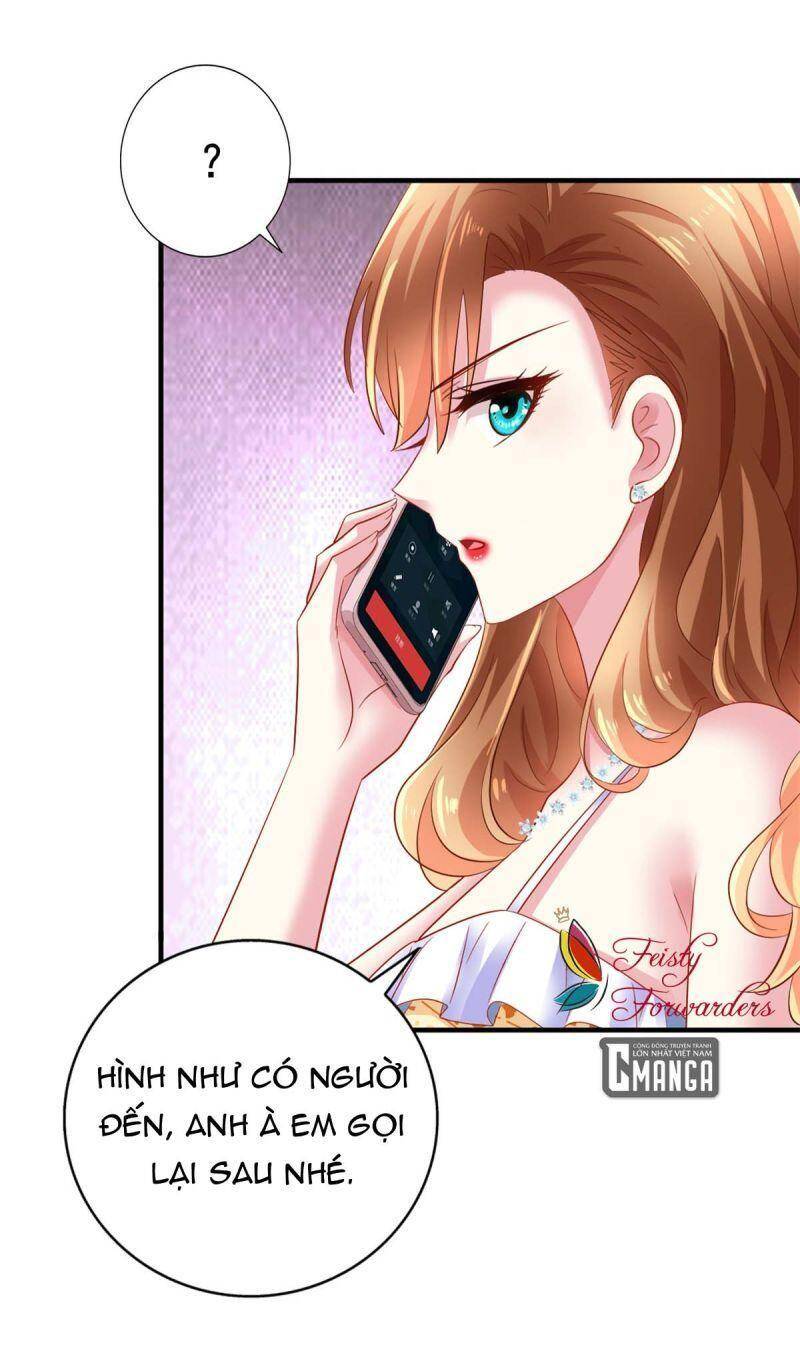 Ảnh Hậu Nhà Tôi Siêu Ngọt Ngào Chapter 4 - 22