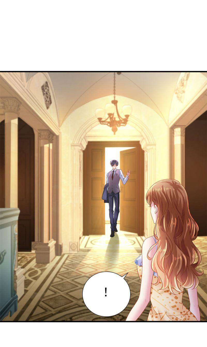 Ảnh Hậu Nhà Tôi Siêu Ngọt Ngào Chapter 4 - 24