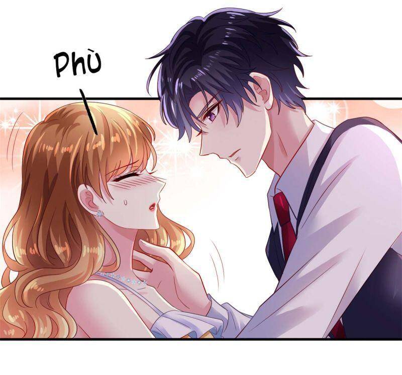 Ảnh Hậu Nhà Tôi Siêu Ngọt Ngào Chapter 4 - 28